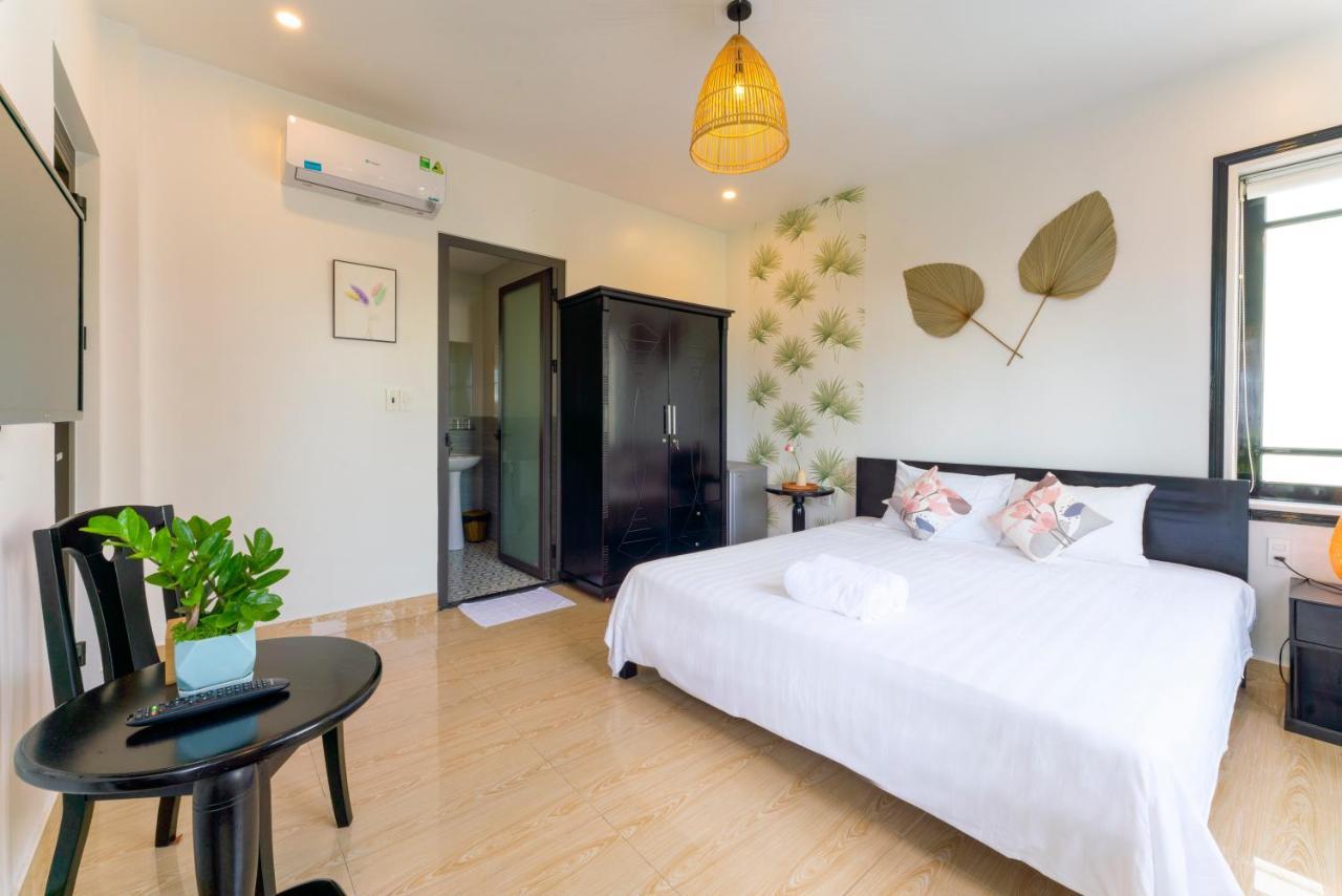 Le Paname Garden Villa Hội An Kültér fotó