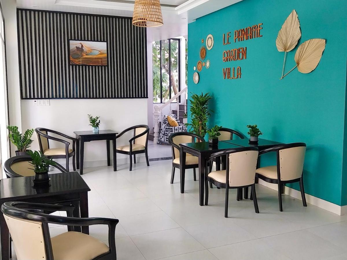 Le Paname Garden Villa Hội An Kültér fotó